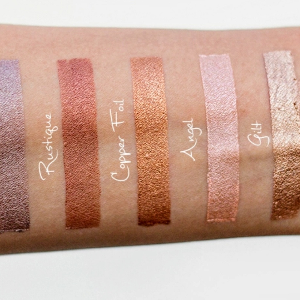 Nudestix Magnetic Luminous Eye Color